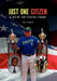 Just One Citizen by David Fennessy