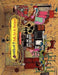 Hambone Folk Art & Recipes by Hambone