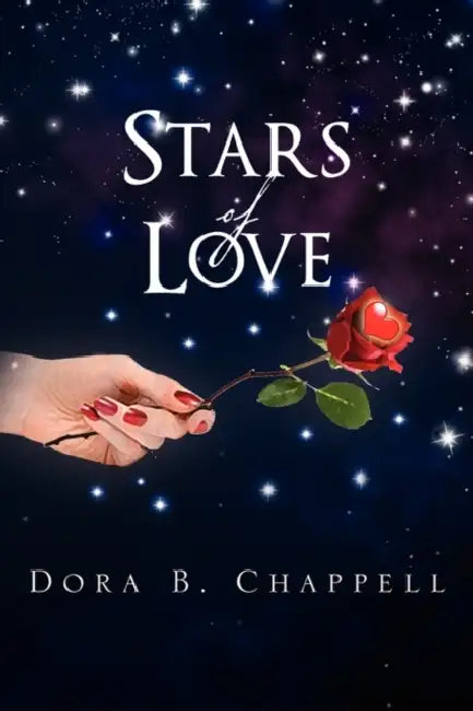 Stars of Love by Dora Chappell