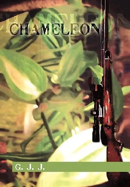 Chameleon by G. J. J