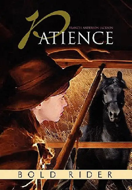 Patience by Frances Anderson-Jackson