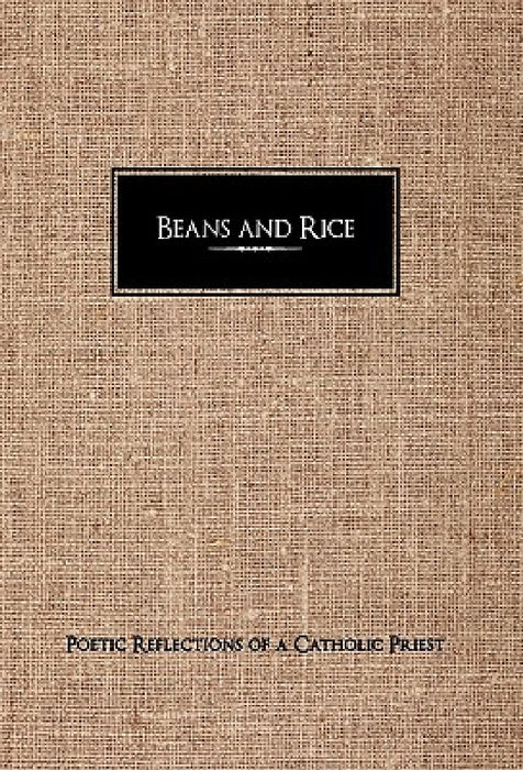Beans and Rice by Patrice Starbuck Wilson