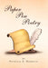 Paper Pen Poetry by Patricia E. Hamblin