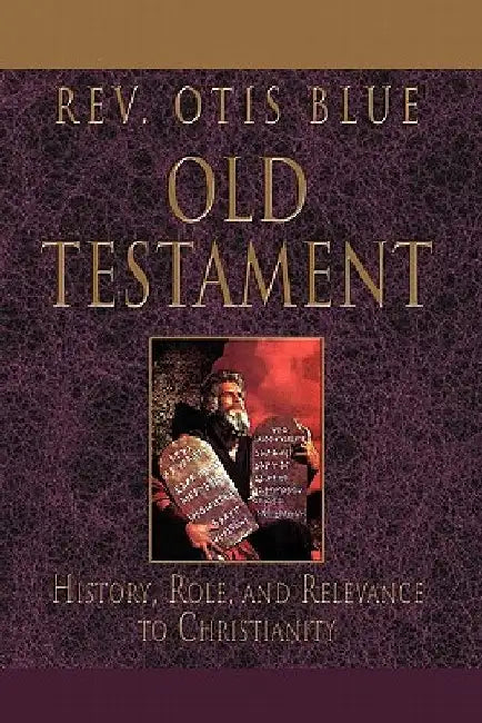 Old Testament by Otis Blue