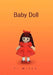 Baby Doll by Mills Pj Mills