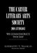 The Carver Literary Arts Society 2010 Anthology by Antoinette V. Franklin