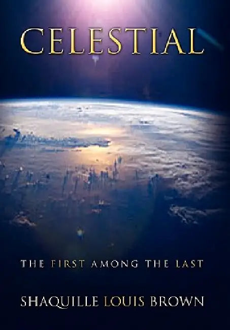 Celestial by Shaquille Louis Brown
