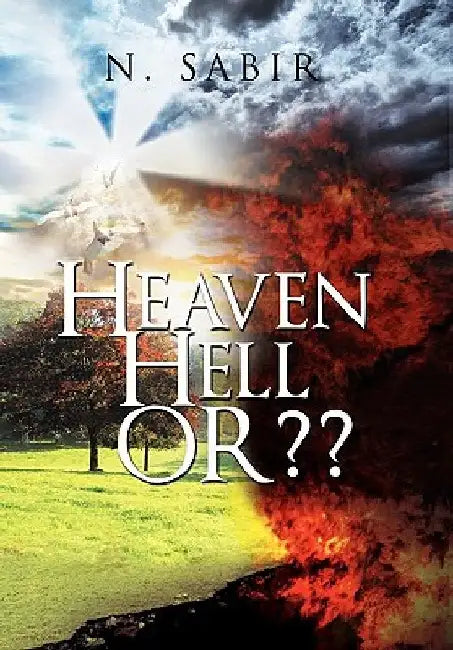 Heaven Hell OR by N. Sabir