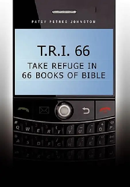 T.R.I. 66 by Patsy Petree Johnston