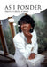 As I Ponder by Ingrid Green Adams