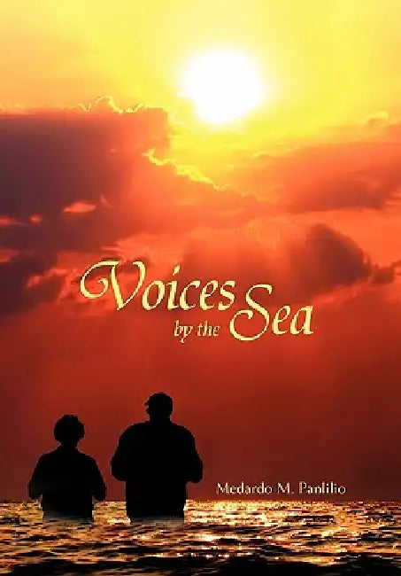Voices by the Sea by Medardo M. Panlilio