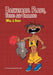 Basketball Plays, Tricks and Gimmicks by Wm J. Coste