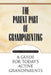 The Parent Part of Grandparenting by Debrah Harris-Johnson