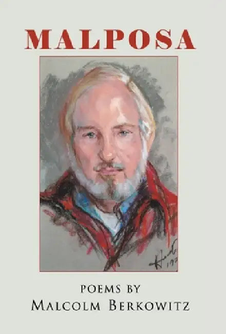Malposa by Malcolm Berkowitz