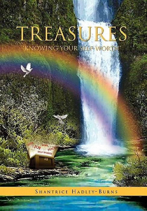 Treasures by Shantrice Hadley-Burns