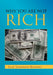 Why You Are Not Rich by Jacob Thandanani Khuzwayo