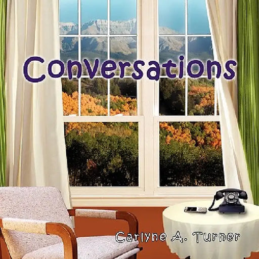 Conversations by C. a. T.