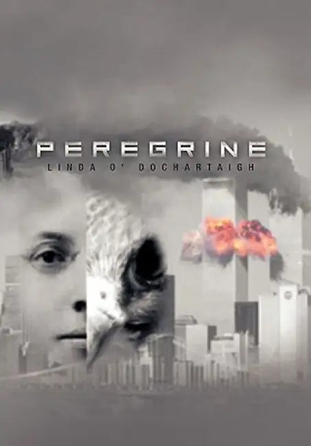 Peregrine by Linda O. Dochartaigh
