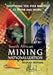 South African Mining Nationalization by Abraham Mathebe