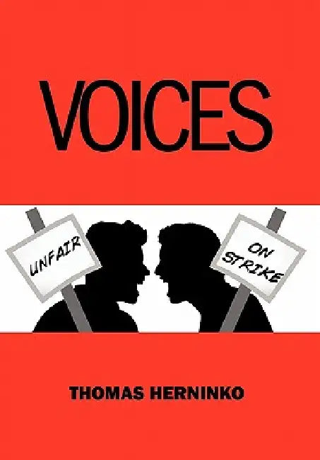 Voices by Thomas Herninko