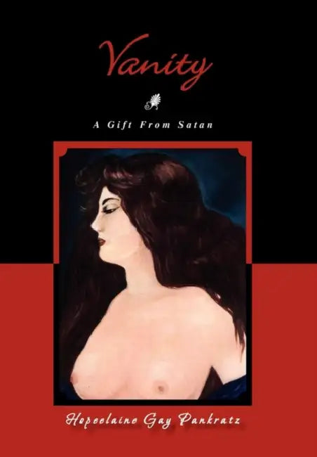 Vanity by Hopeelaine Gay Pankratz