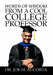 Words of Wisdom from a Cool College Professor by Joe H. Alcorta