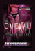 The Enemy Between My Legs by Sherry Richburg