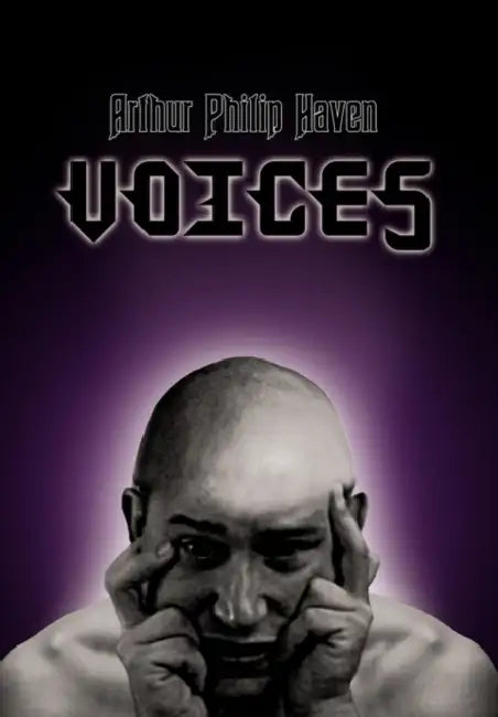 Voices by Arthur Philip Haven
