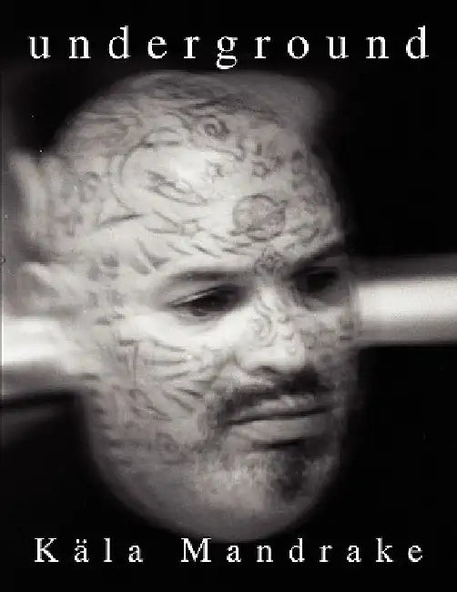 underground by Käla Mandrake