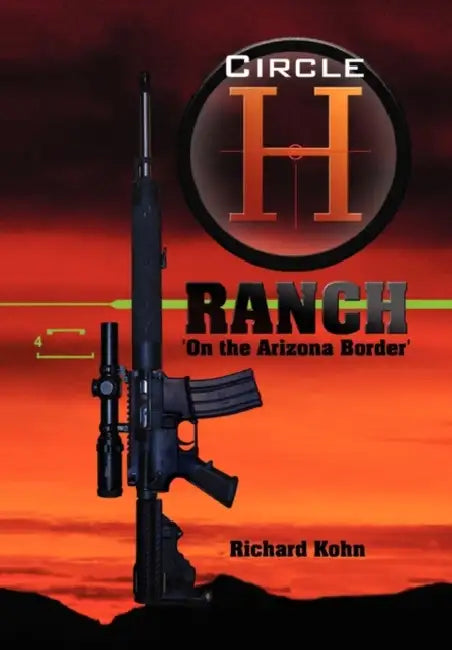 Circle H Ranch by Richard Kohn