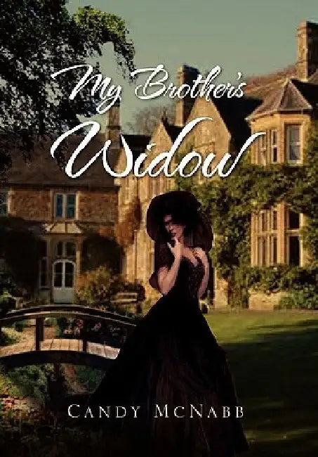 My Brother's Widow by Candy McNabb
