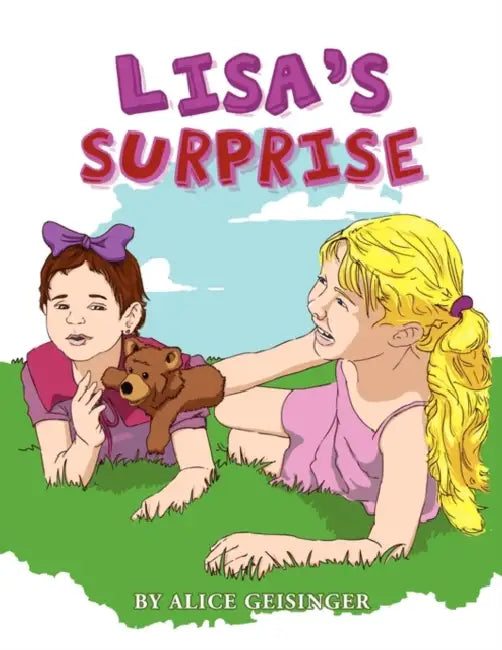 Lisa's Surprise by Alice Geisinger
