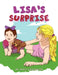 Lisa's Surprise by Alice Geisinger
