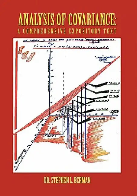 Analysis of Covariance by Stephen L. Berman