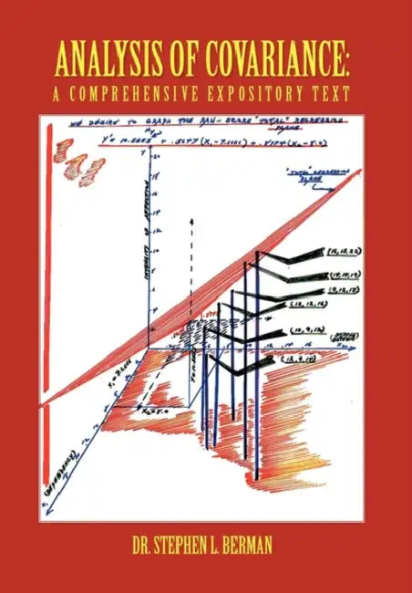 Analysis of Covariance by Stephen L. Berman