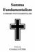 Summa Fundamentalism by Charles Peter