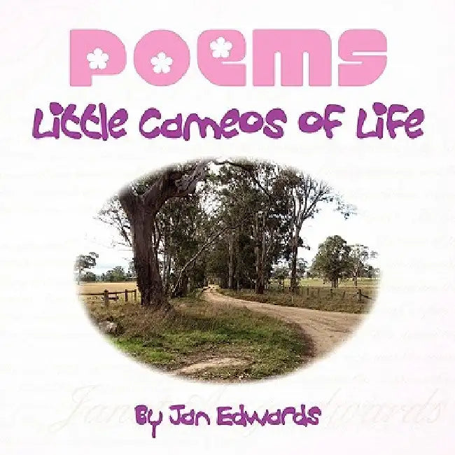 Poems by Jan Edwards