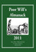Poor Will's Almanack 2011 by Bill Felker