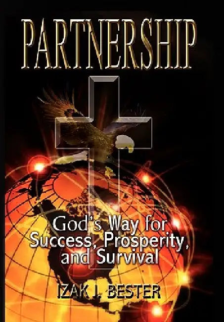 Partnership by Izak J. Bester