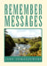 Remember Messages by Jane Tomaszewski