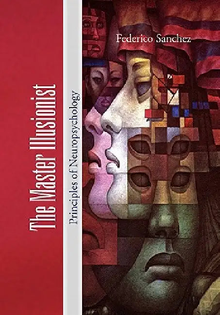 The Master Illusionist by Federico Sanchez