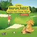 Little Georgie Rabbit and his Golf Course Antics by Pamela Byrne
