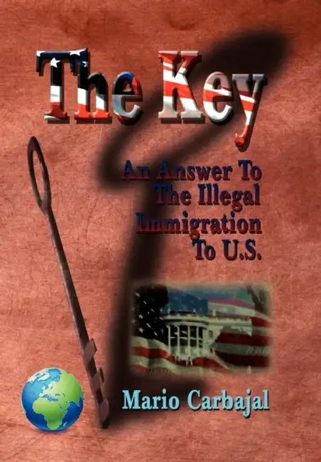 The Key by Mario Carbajal