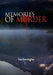 Memories of Murder by Tim Harrington