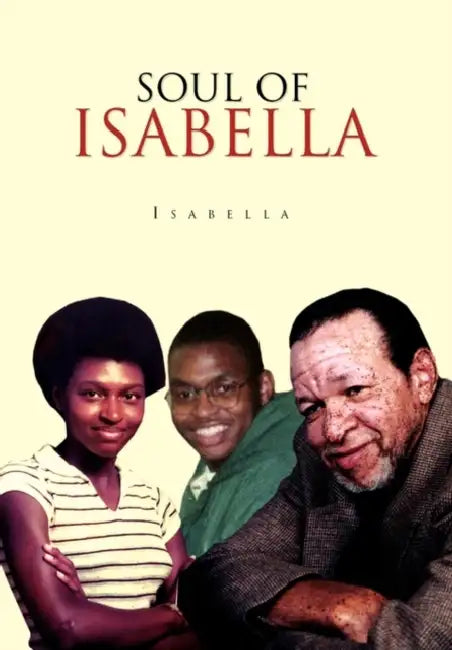 Soul of Isabella by Isabella