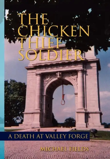 The Chicken Thief Soldier by Michael Fields
