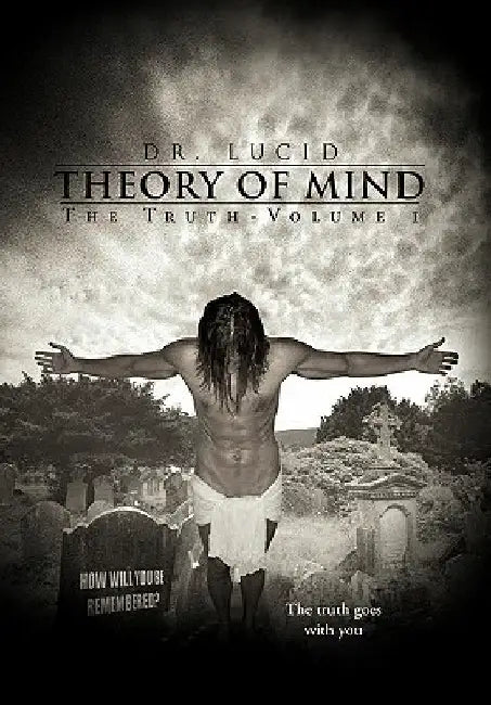Theory of Mind by Lucid