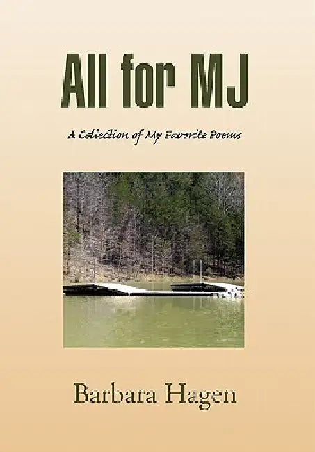 All for Mj by Barbara Hagen