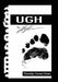 Ugh by Timothy James Cross