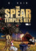 The Spear Temple's Key Vol. 1 by B. Kain